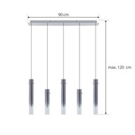 product size