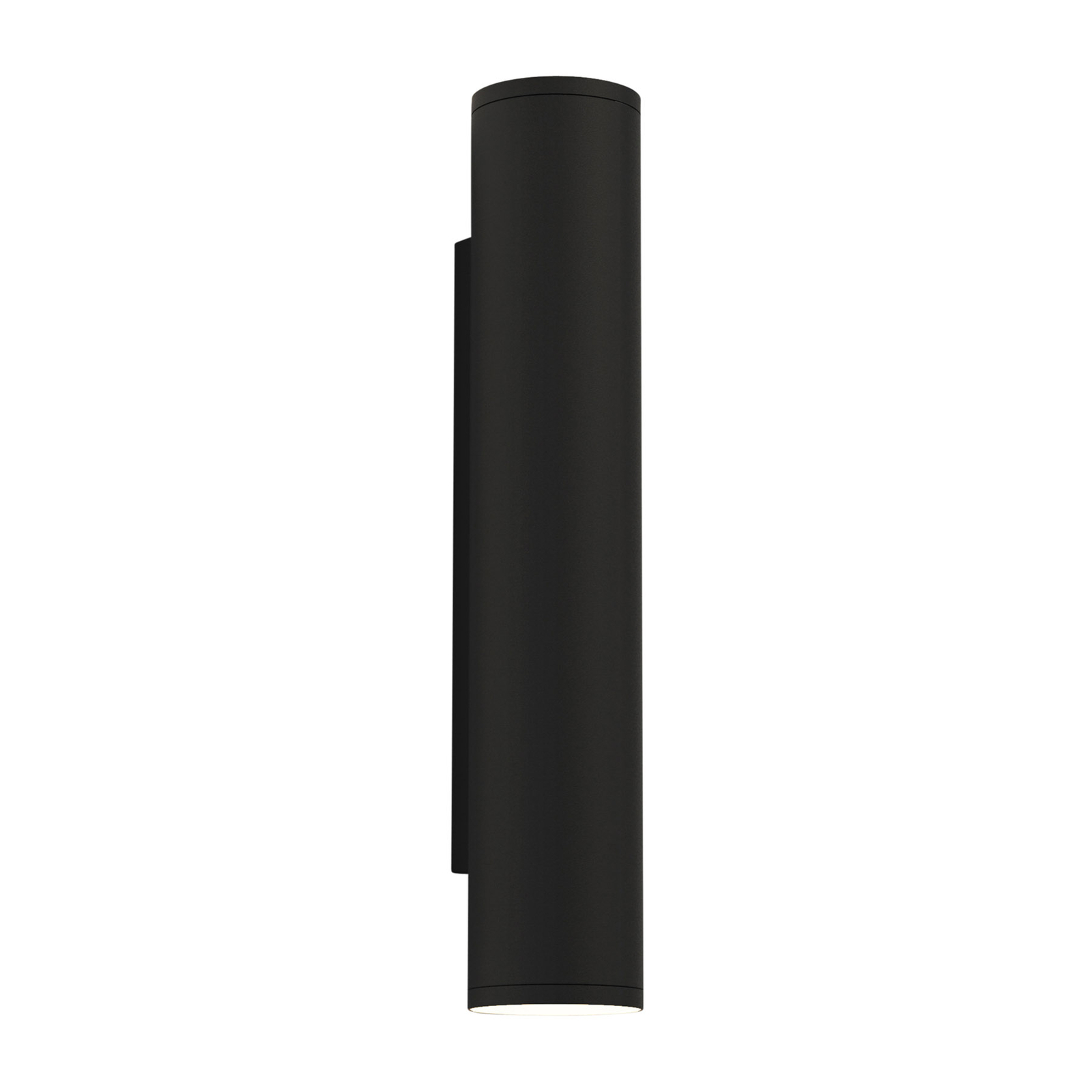 Astro Ava 400 Außenwandlampe up/down, schwarz