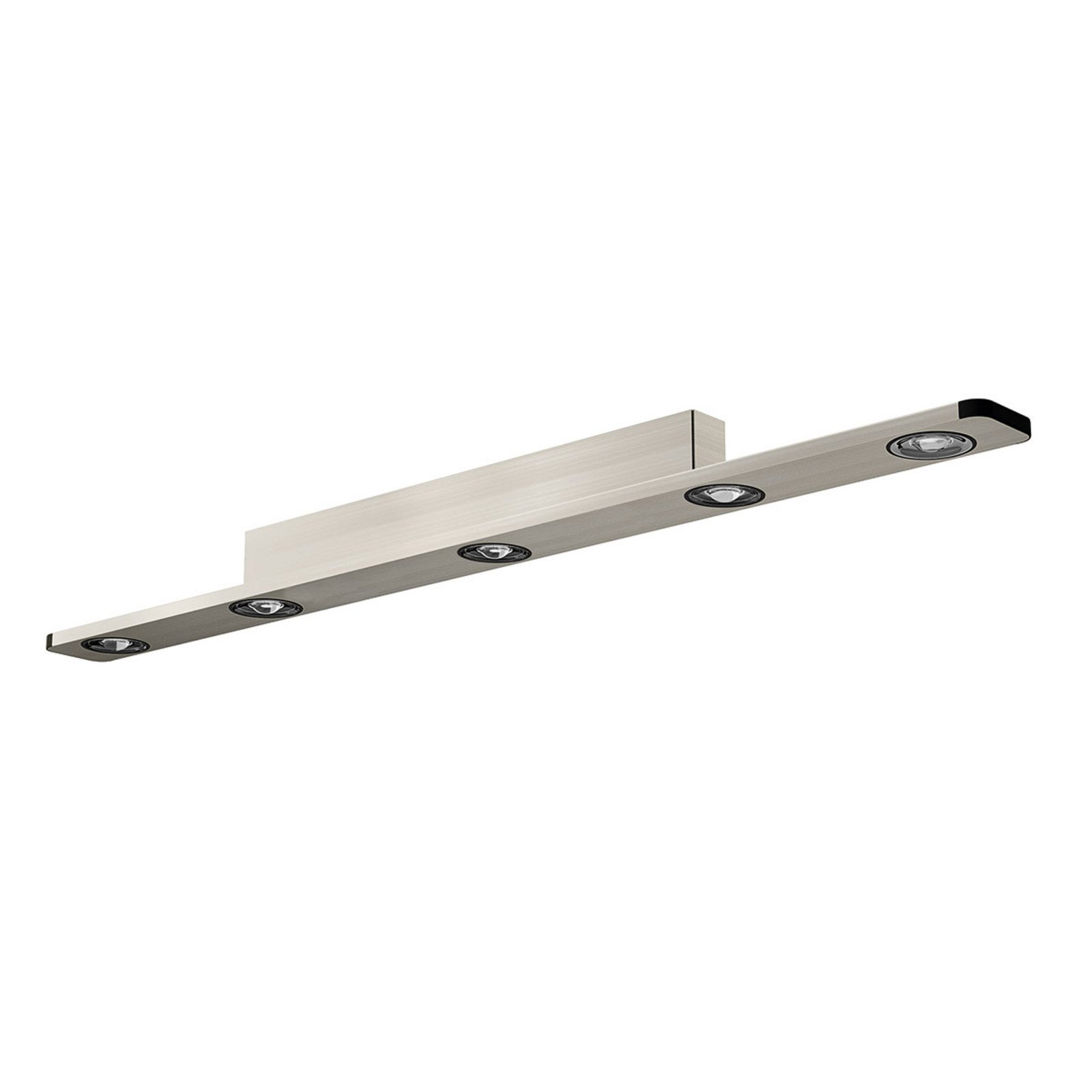 Light Wave plafonieră LED reglabilă 140 cm