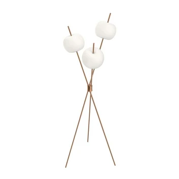 Kushi Stehleuchte Copper - KDLN
