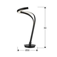 product size
