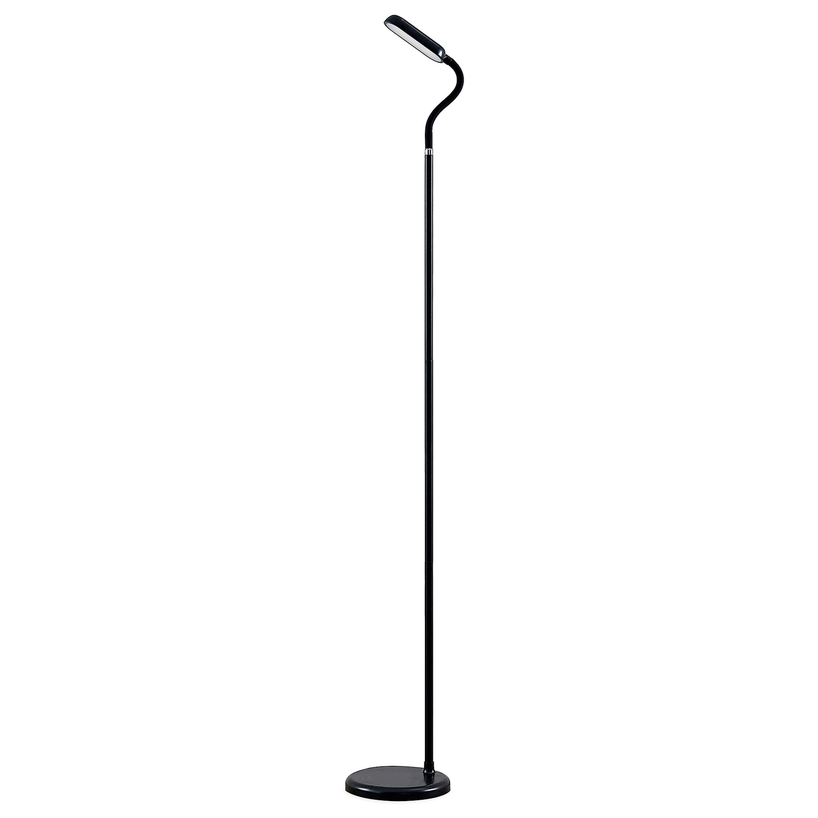 Prios Omirino LED floor lamp, dimmable with CCT | Lights.co.uk