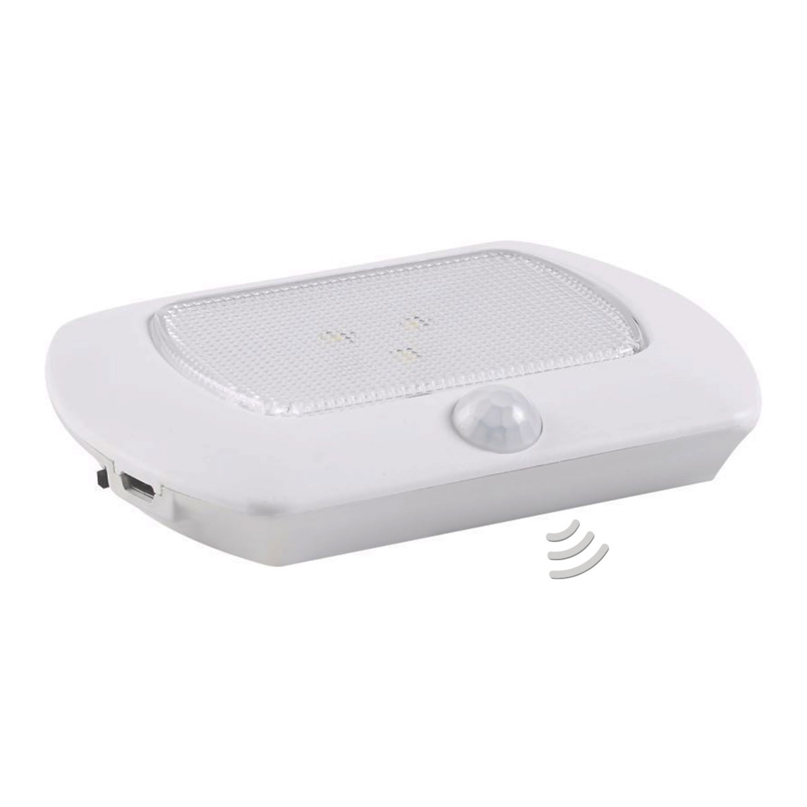 LED-underskabsbelysning Mobina Sensor 10