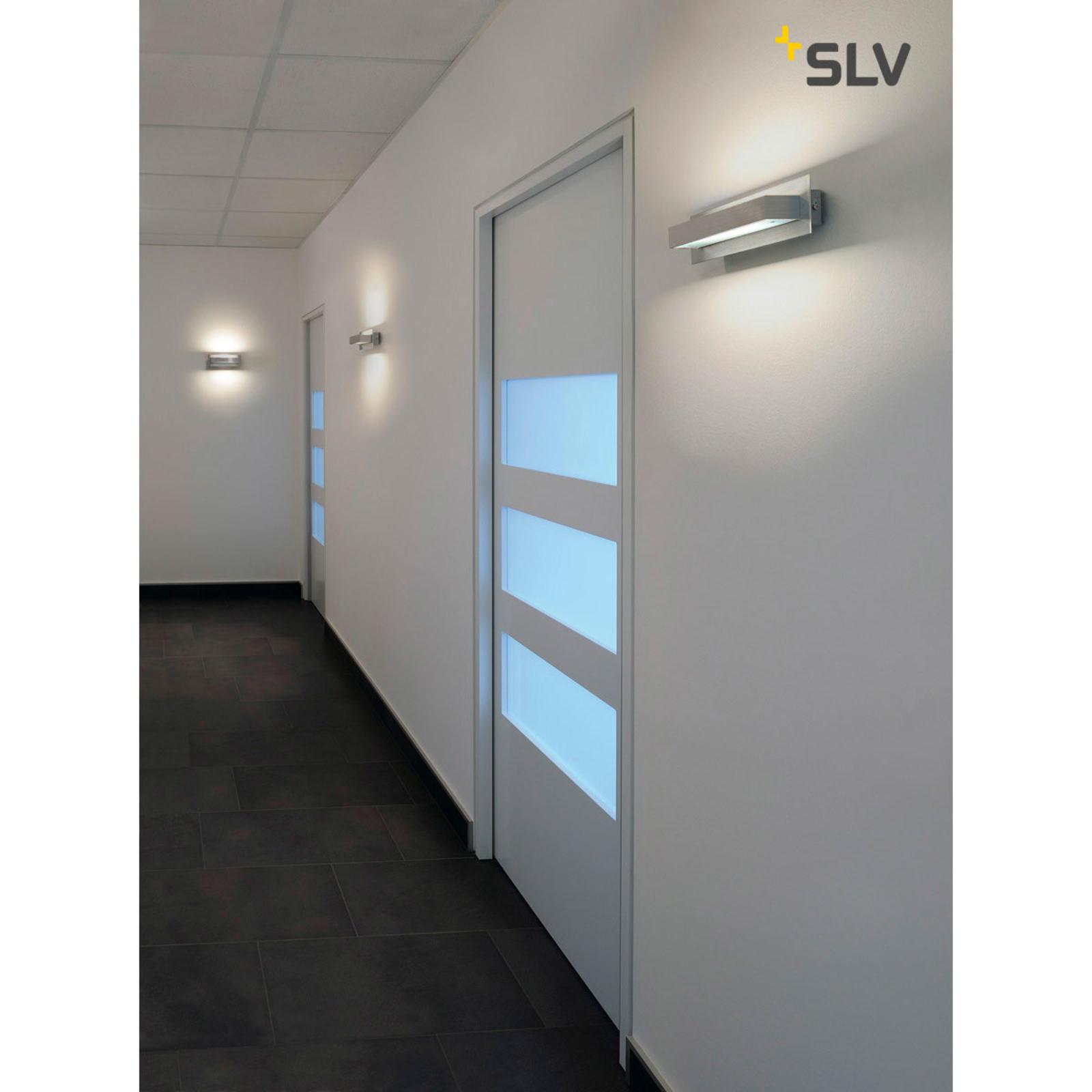 SLV Tani - Wandleuchte, 23 cm
