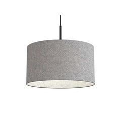 Light Lampada a Sospensione Ø40 Grigio Lana - Belid