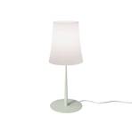 Birdie Easy Grande Lampă de Masă Green Opal - Foscarini