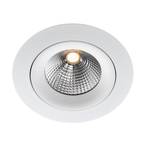 SLC One 360° SunLike lampă LED încastrată alb 927