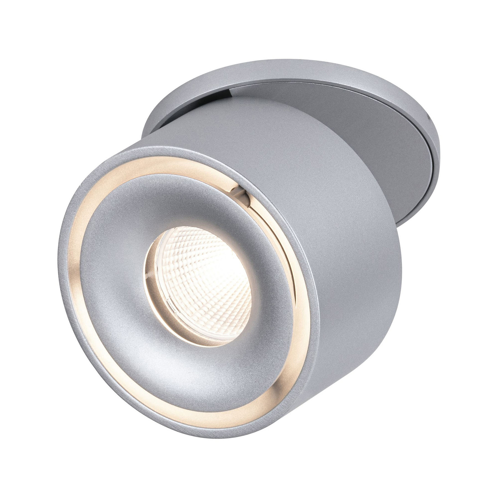 Paulmann Spircle LED-Einbauleuchte