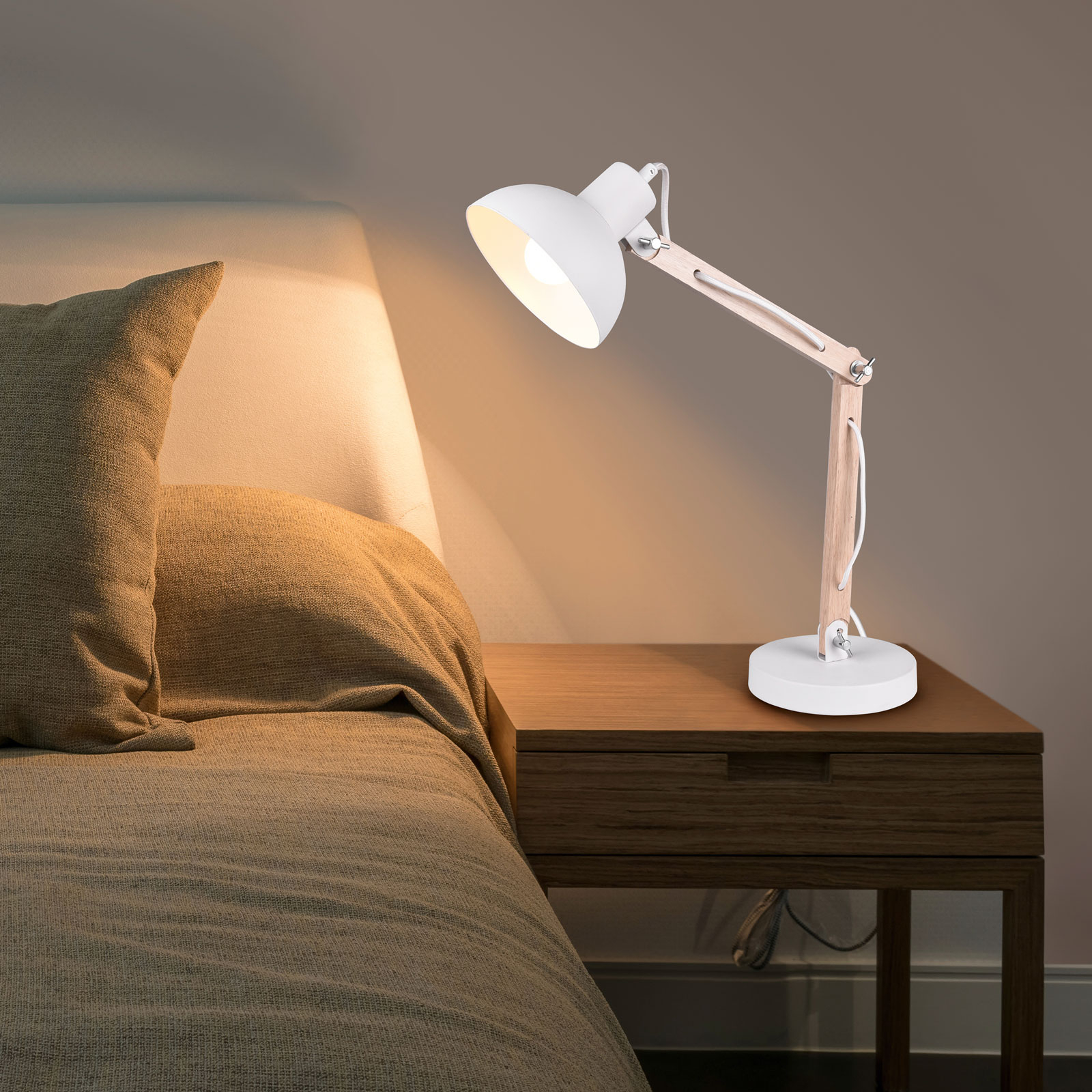 Kimi table lamp