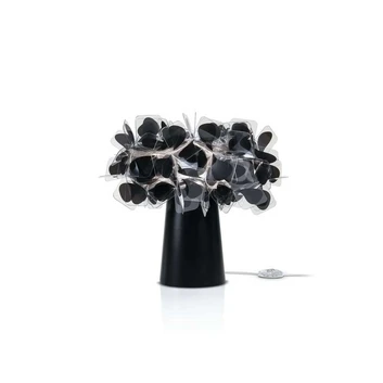 Clizia Table Lamp Mama Non Mama Black - Slamp