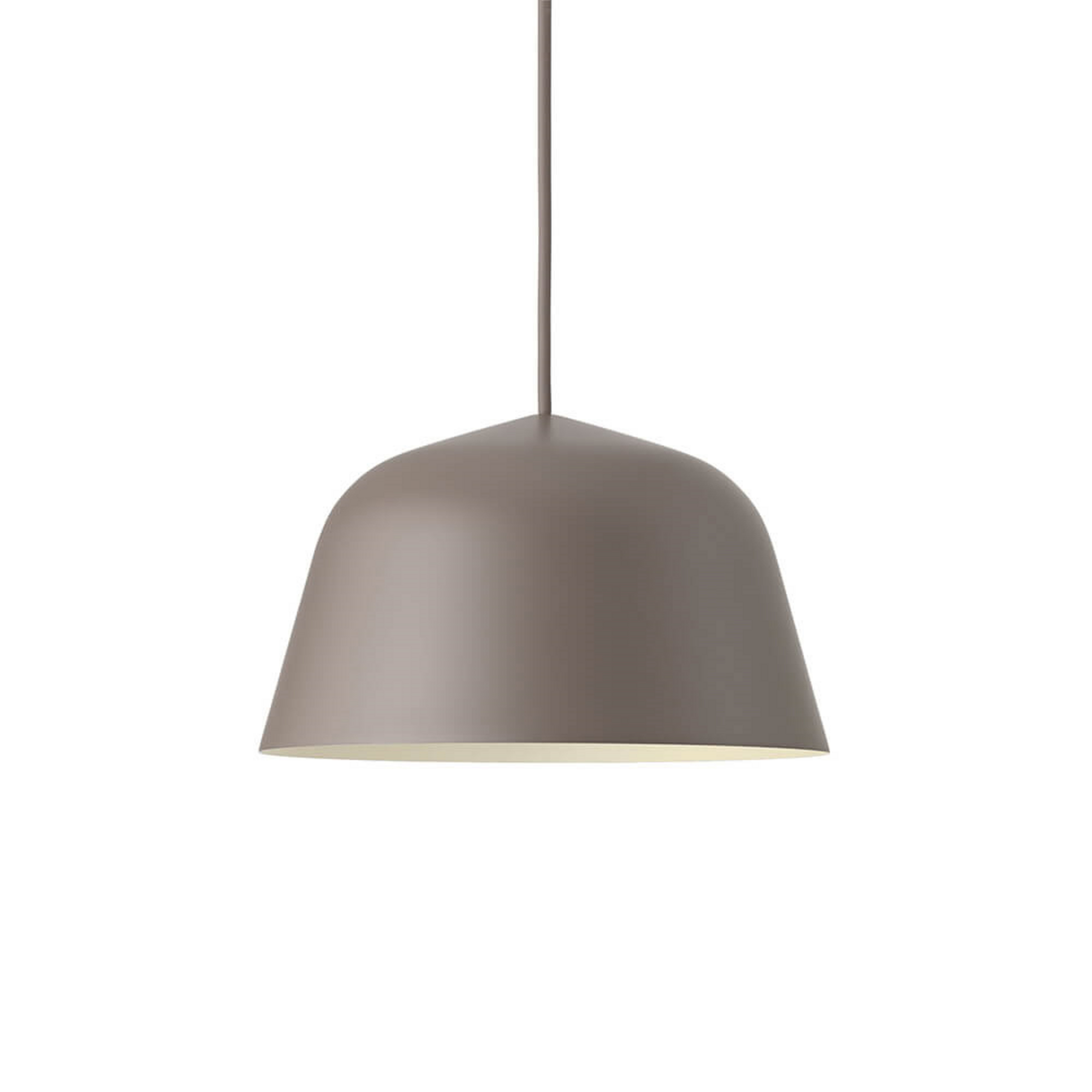Ambit Suspension Ø25 Taupe - Muuto