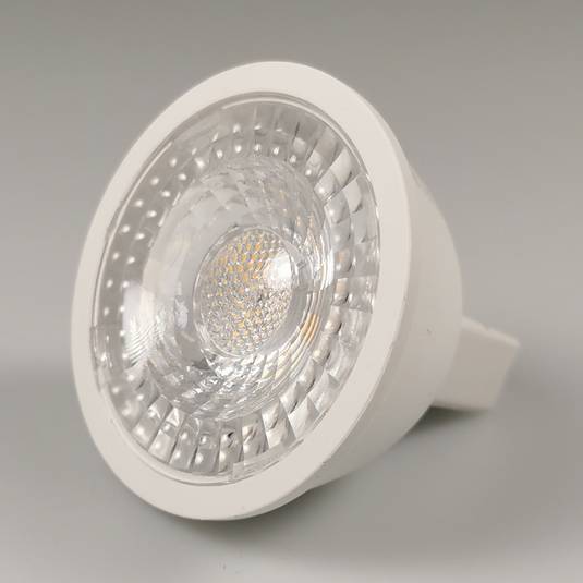 LED-Reflektor GU5.3 6,5W Vollspektrum 2.700K Ra95