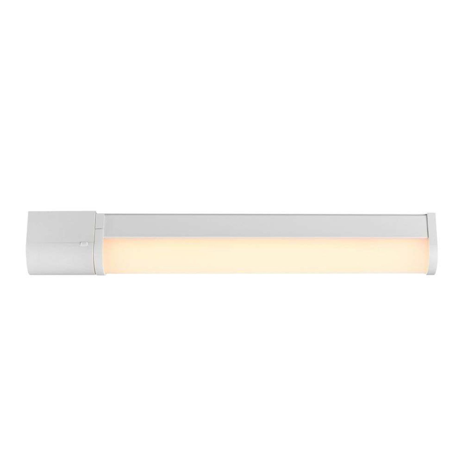 Malaika 49 Aplique de Pared White - Nordlux