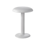Gustave Portable Lampe de Table Matt White - Flos