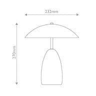 product size