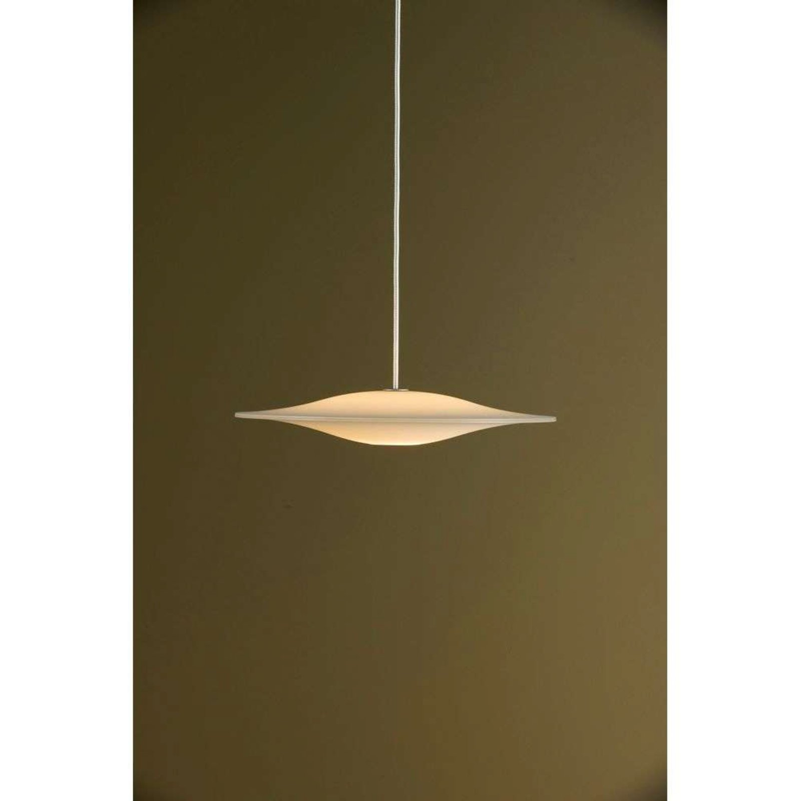 Sinus 440P LED Pendant - Piet Hein