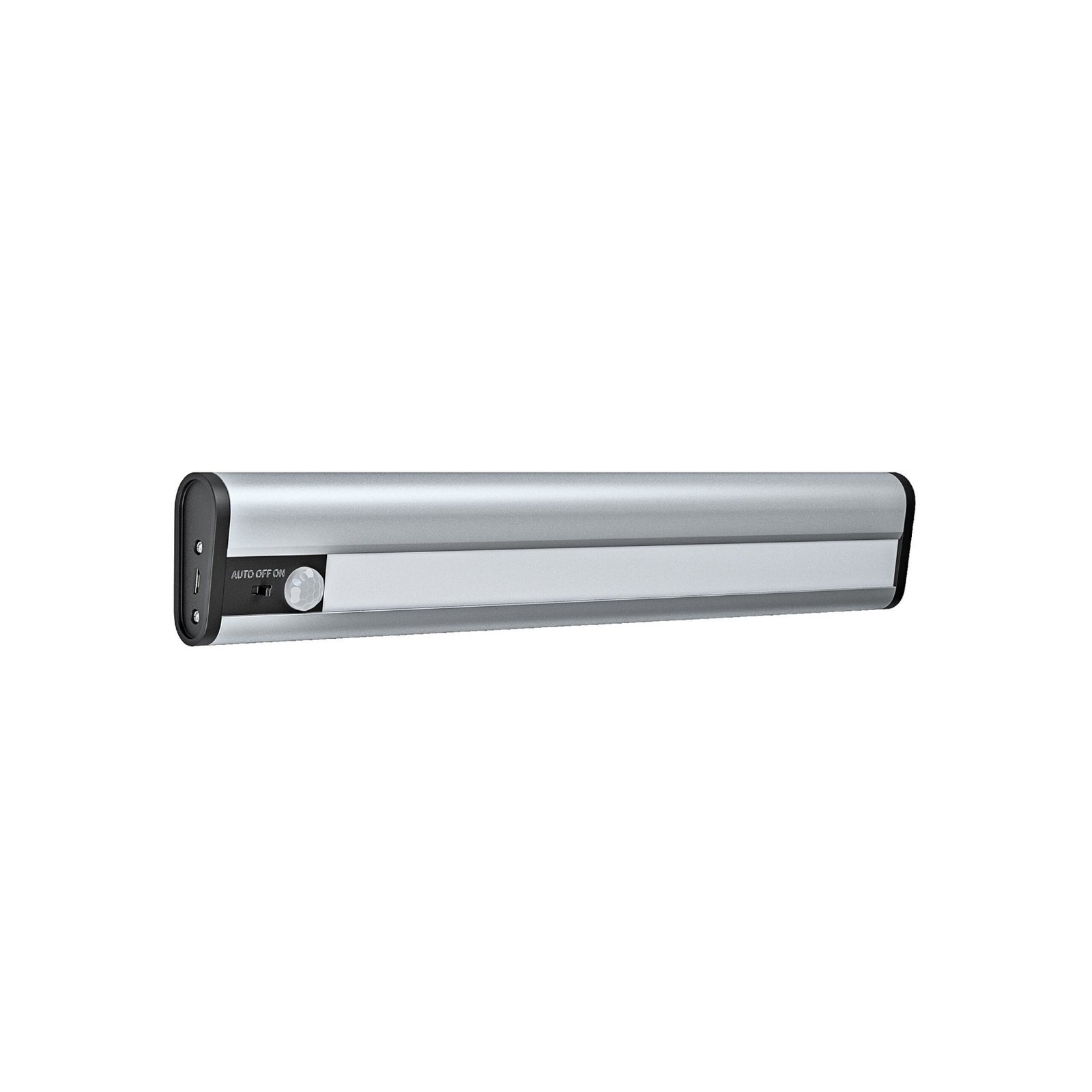 OSRAM LED-kaapinalusvalaisin LINEAR MOBILE, 30 cm anturi USB