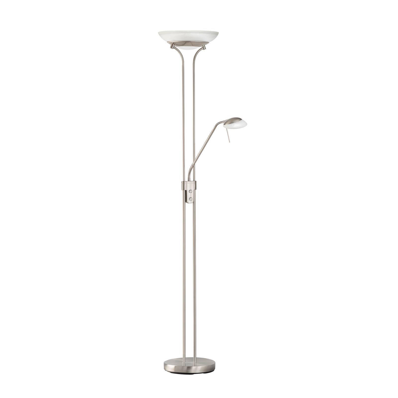 Lampadaire LED Pool avec liseuse fonction CCT