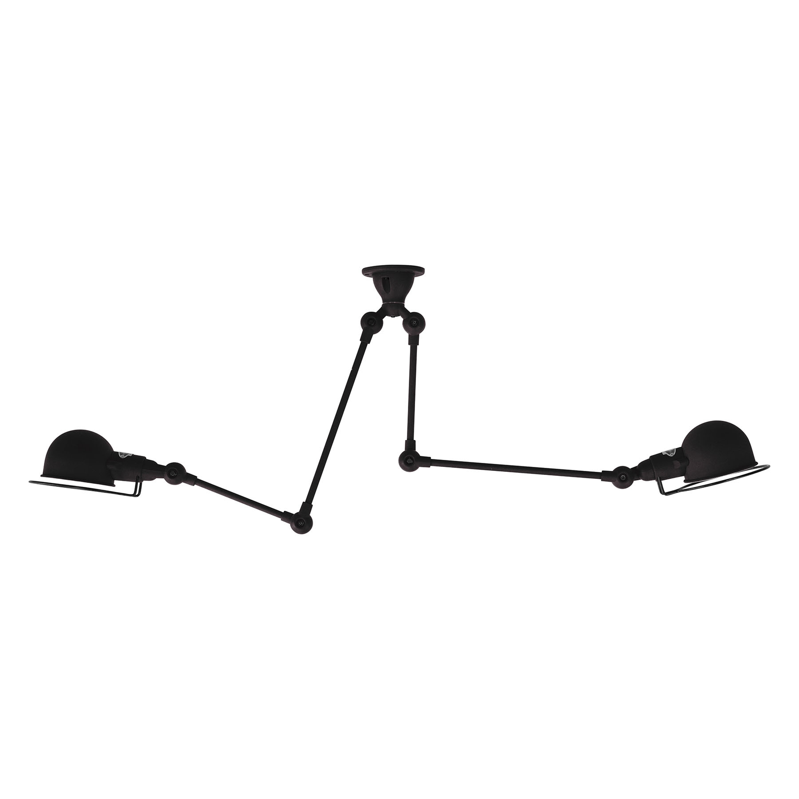Jieldé Signal Sky3773 Deckenlampe, 2-flg