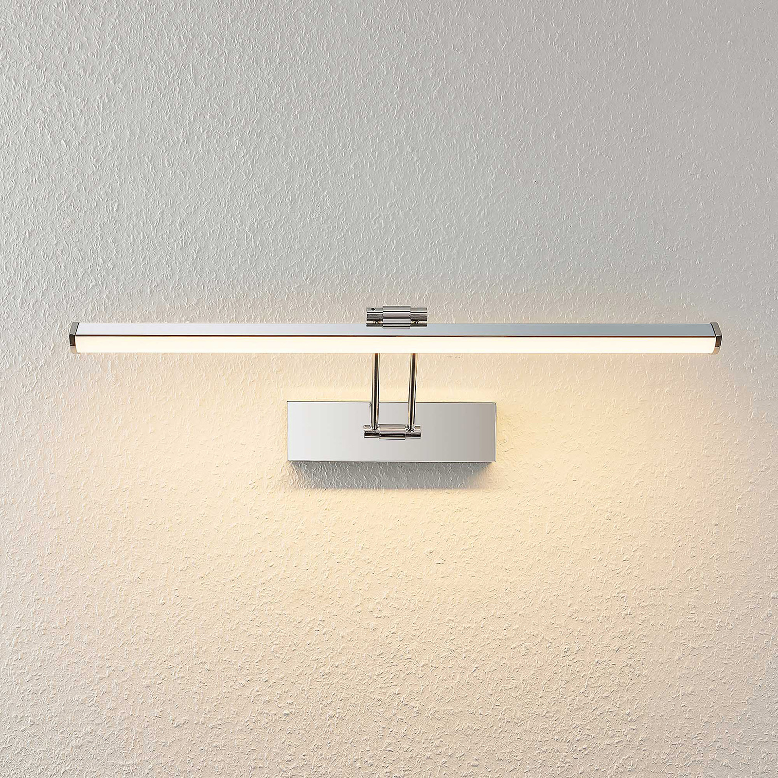 Lindby Sanya LED tükör lámpa, 60 cm