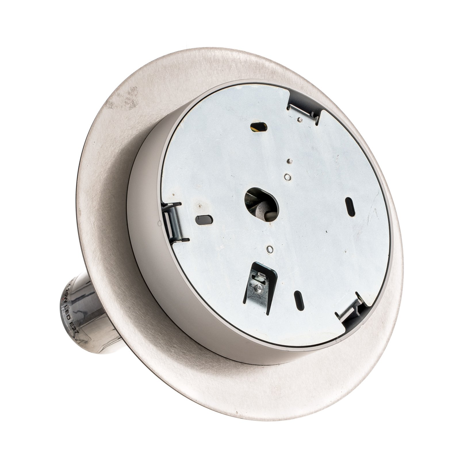 Gople Ceiling Lamp Silver - Artemide