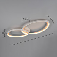 product size