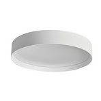 Lucia 45 Plafoniera Bianco - Loom Design