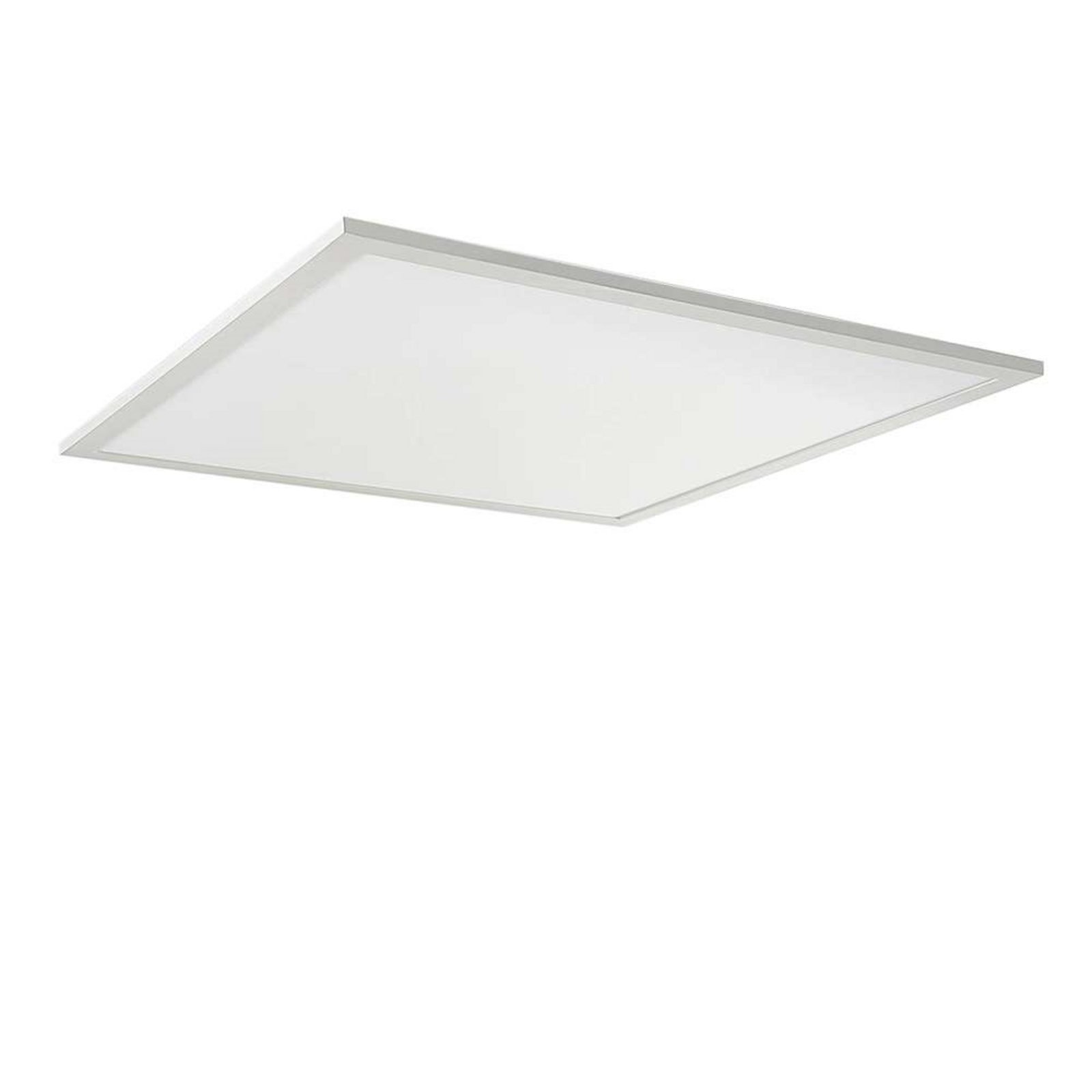 Tinus Plafonieră RGB 62x62 White - Arcchio