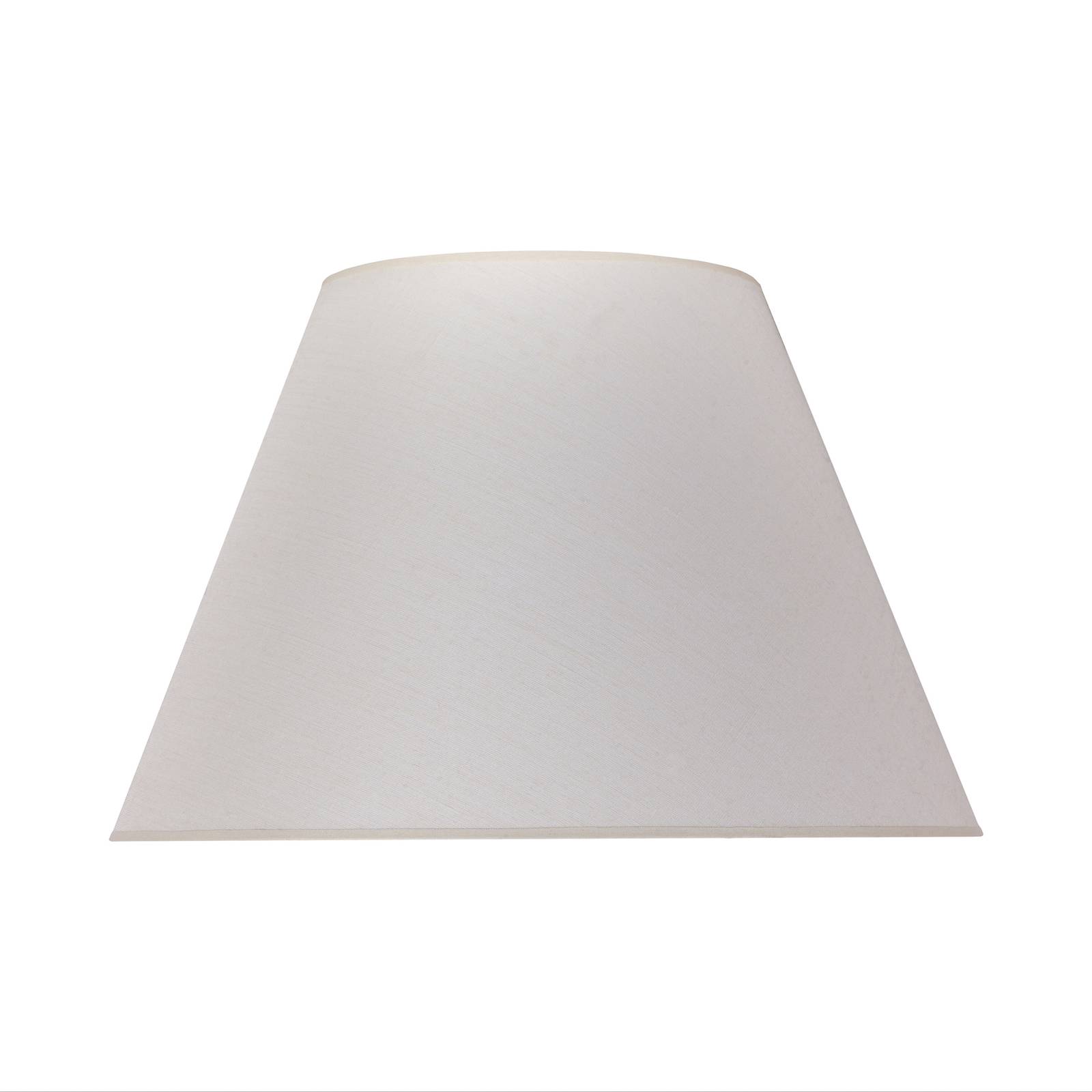 Lampenschirm Sofia Höhe 31 cm, ecru