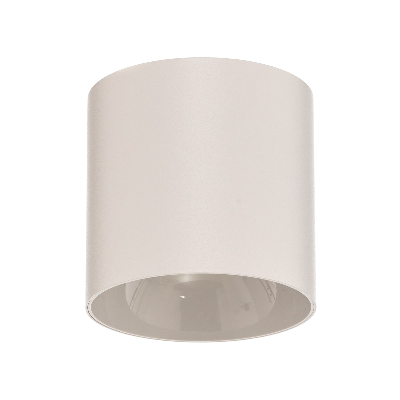 Downlight Point Tone, blanc