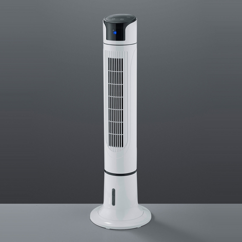 Standventilator Iceberg mit Touch-Display