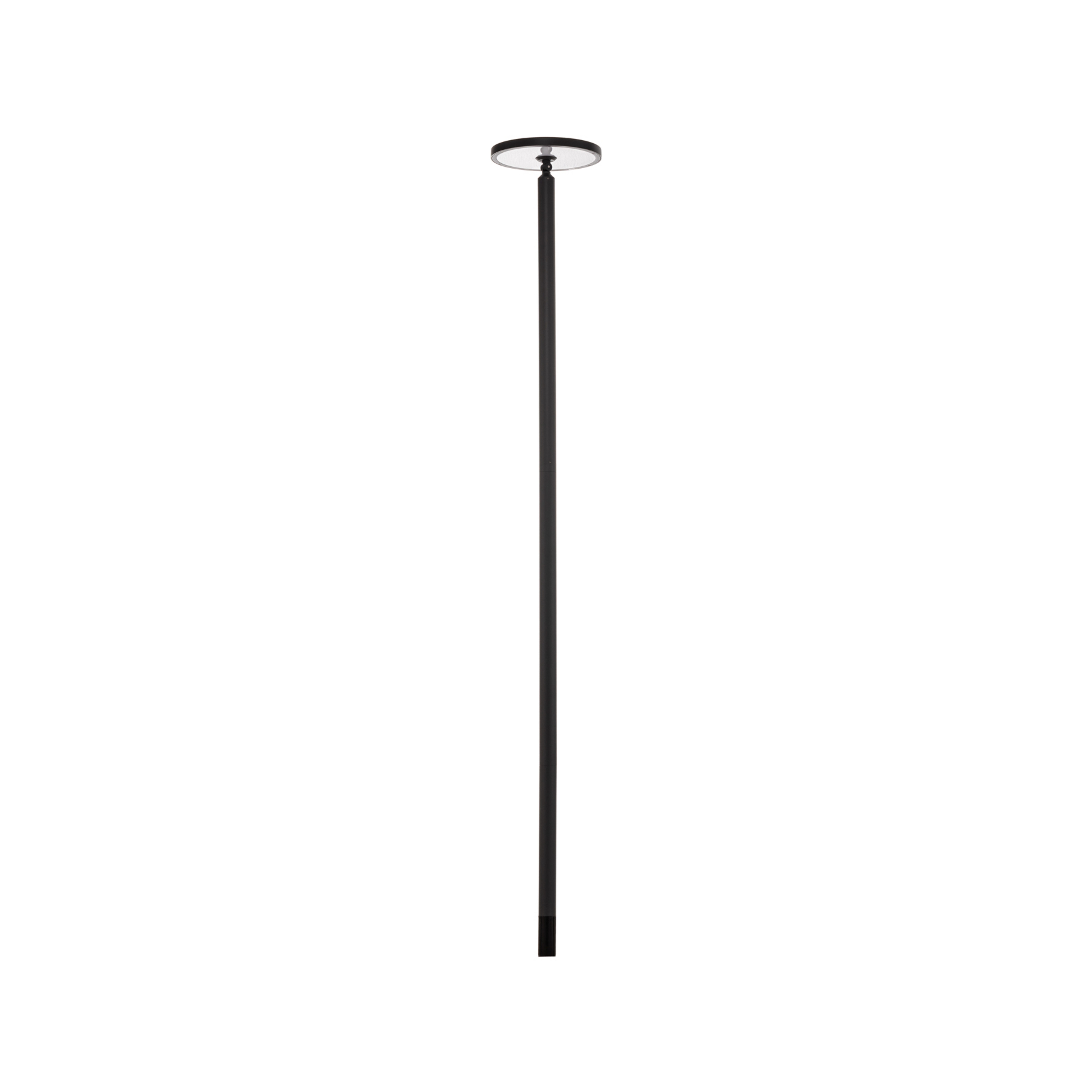 Akito Lámpara Exterior/Jardín Graphite - Lucande
