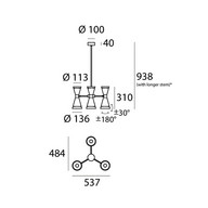 product size