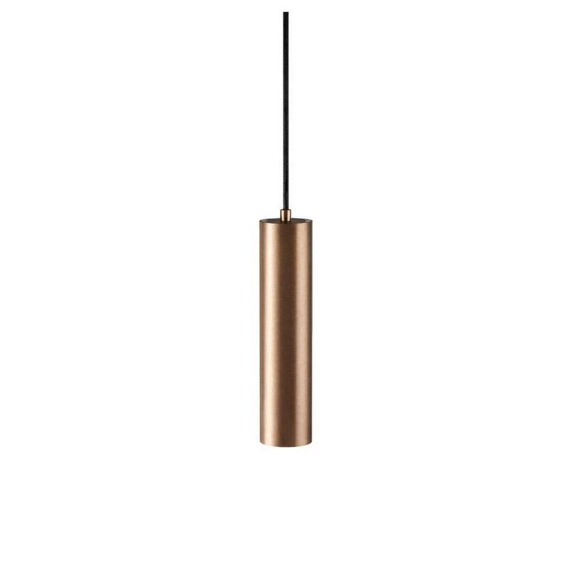 LIGHT-POINT - Zero S2 Pendelleuchte Rose Gold