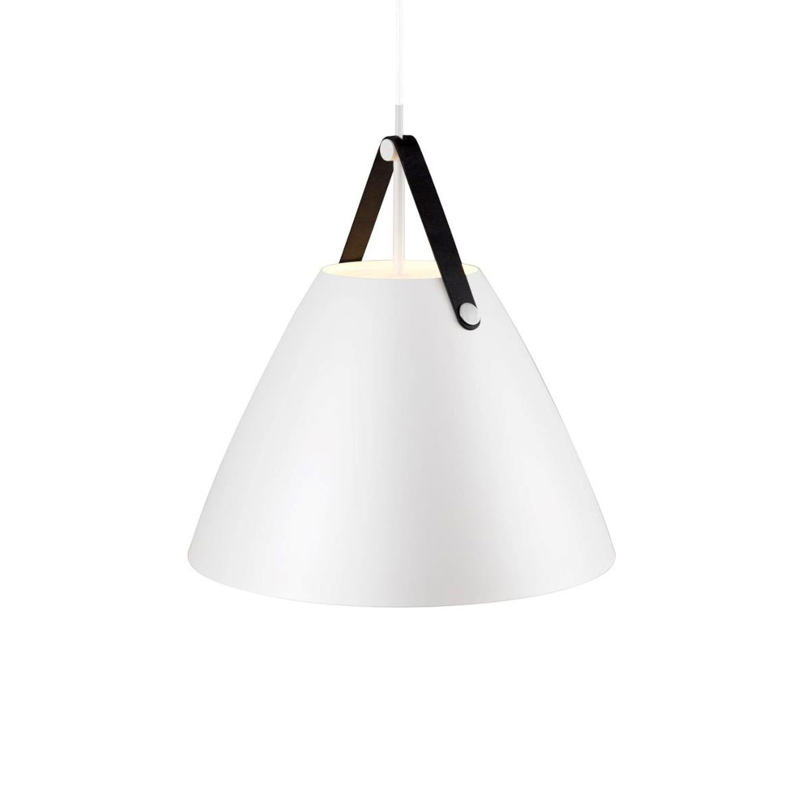 Strap 48 Pendelleuchte White - DFTP