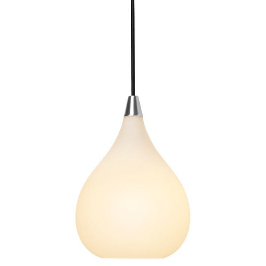Drops Suspension Ø17 Opal - Halo Design
