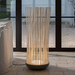 Karman Don't Touch - LED floor lamp