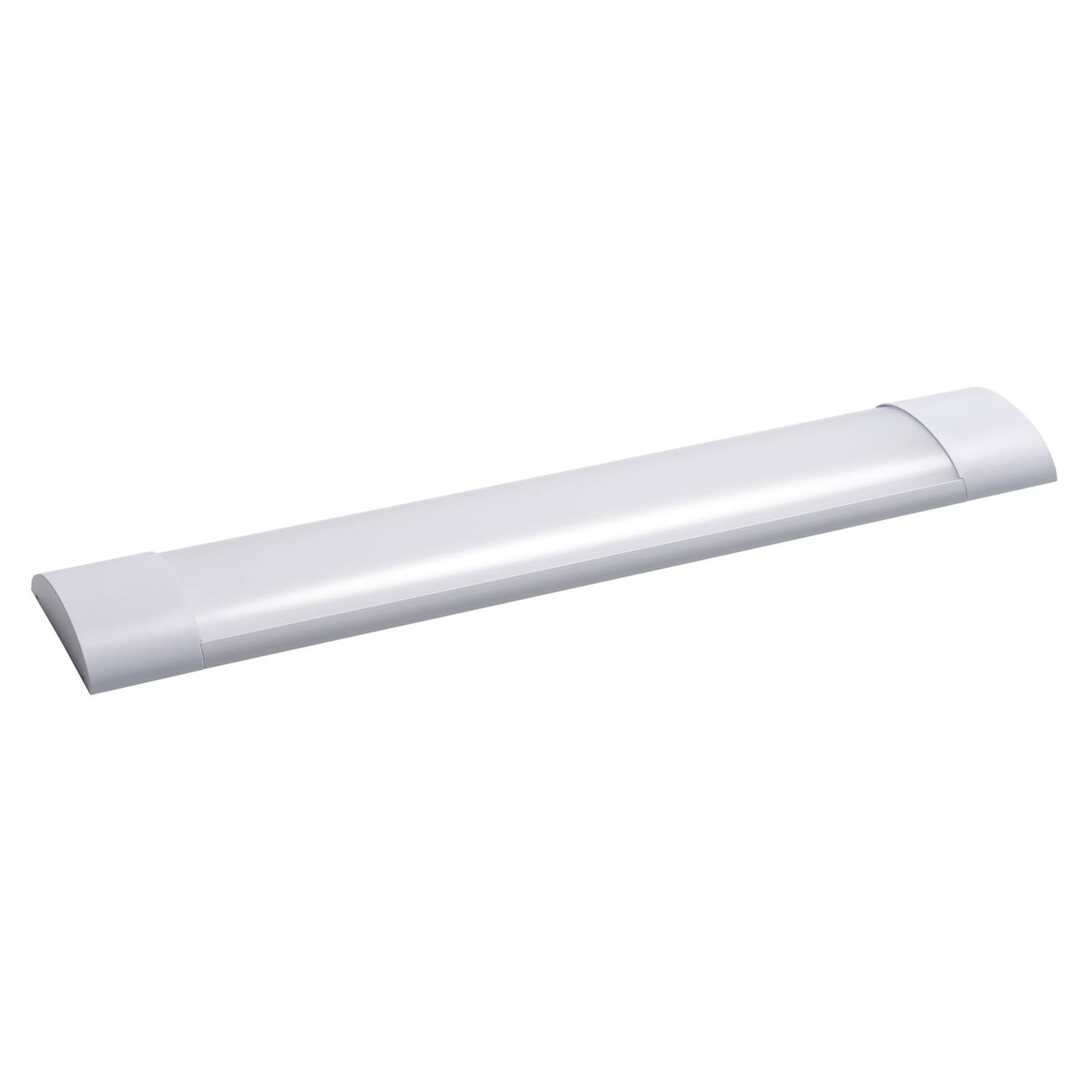 LED-Deckenleuchte Scala Dim 60 aus Aluminium