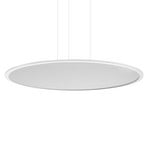 LED pendant light FL Round 777 PL MP Ø 73cm DALI