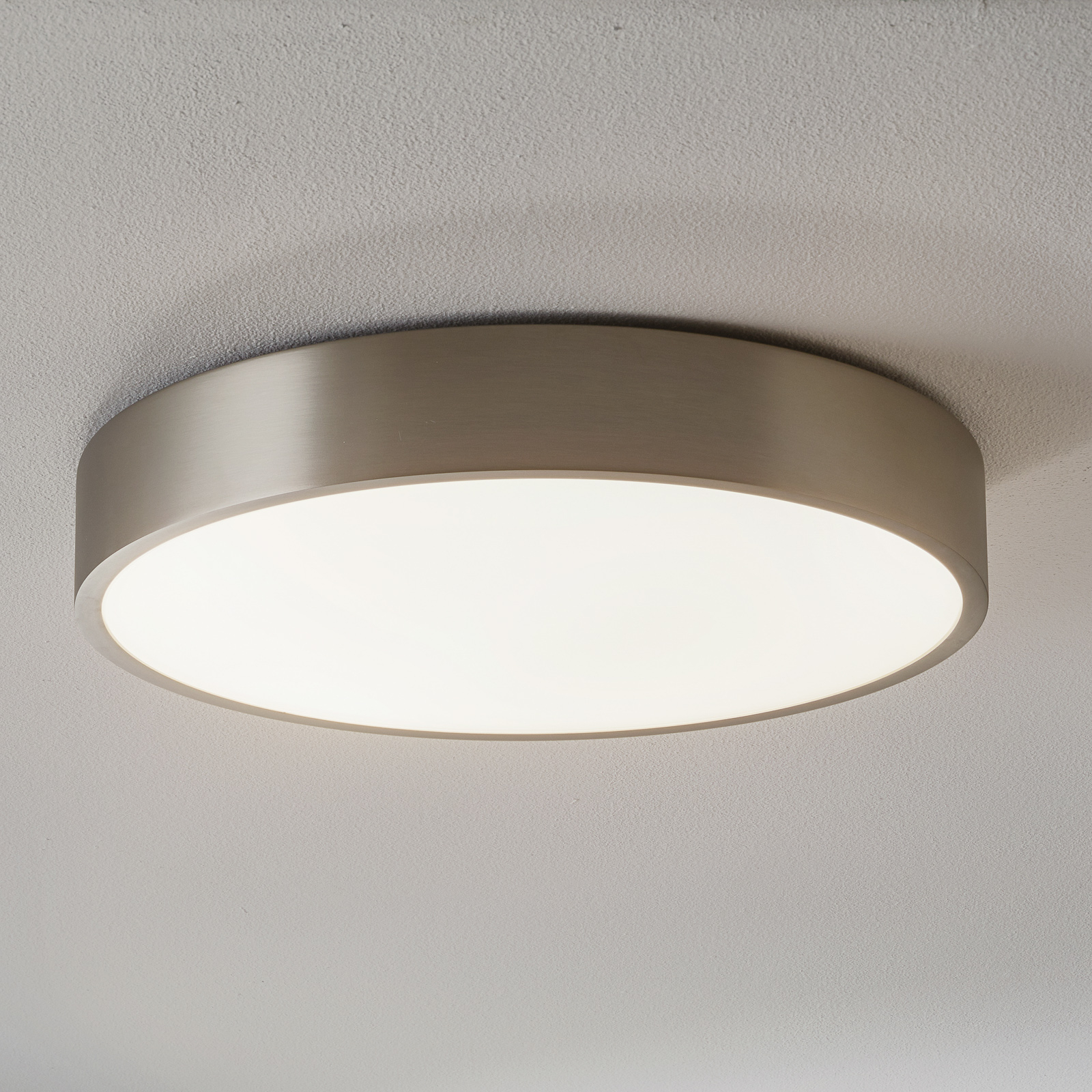 BEGA Planeta Deckenlampe DALI 4.000K