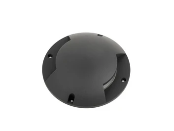 Cormac 2 LED Erd Spot Dark Grey - Lindby