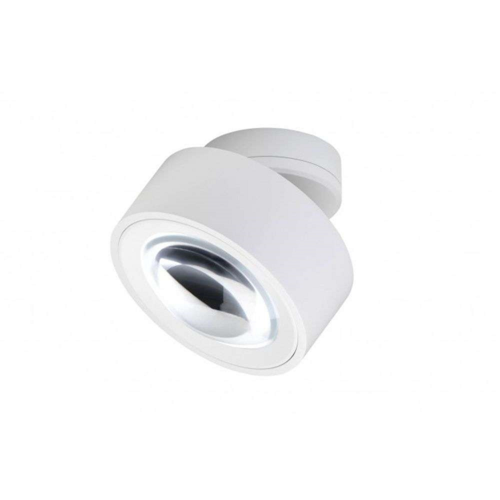 Easy Lens W120 Candeeiro de Parede/de Tecto Dim-to-Warm 1800-2700K Branco - Anti