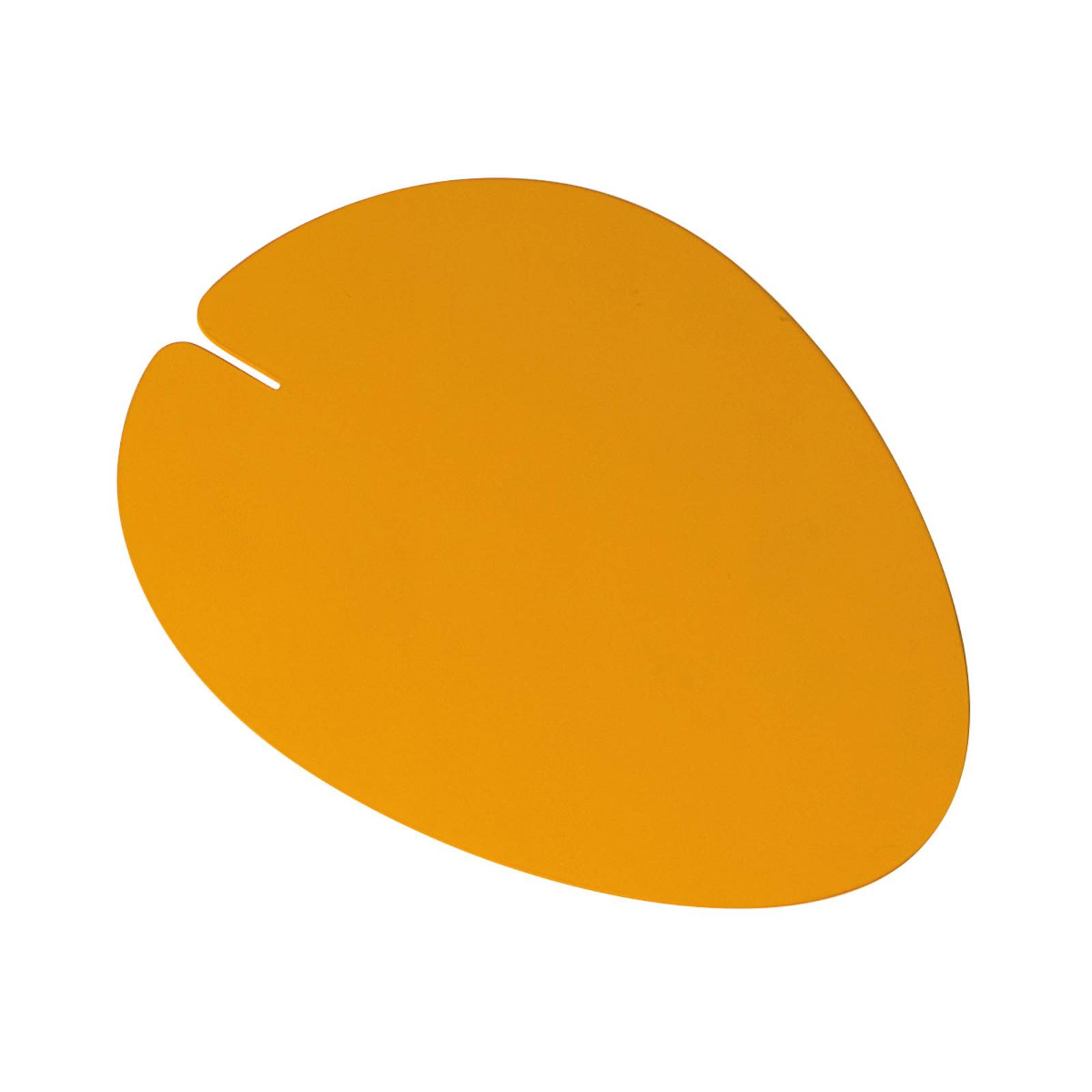 Martinelli Luce Kinkiet designerski - lampa ?cienna - salon / jadalnia - ???ta - aluminium