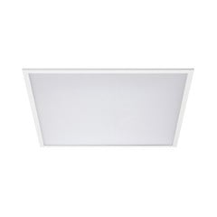 LED-indbygningspanel Fled Backlit, uden driver, 4.000K, 3.600 lm
