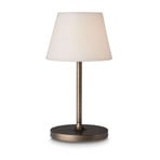 New Northern Stolní Lampa Antique Brass - Halo Design