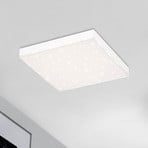 Cielo stellato LED Frameless CCT, 30x30cm