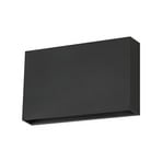 OSRAM LED-ulkoseinälamppu ENDURA STYLE ILJA, tummanharmaa, IP65