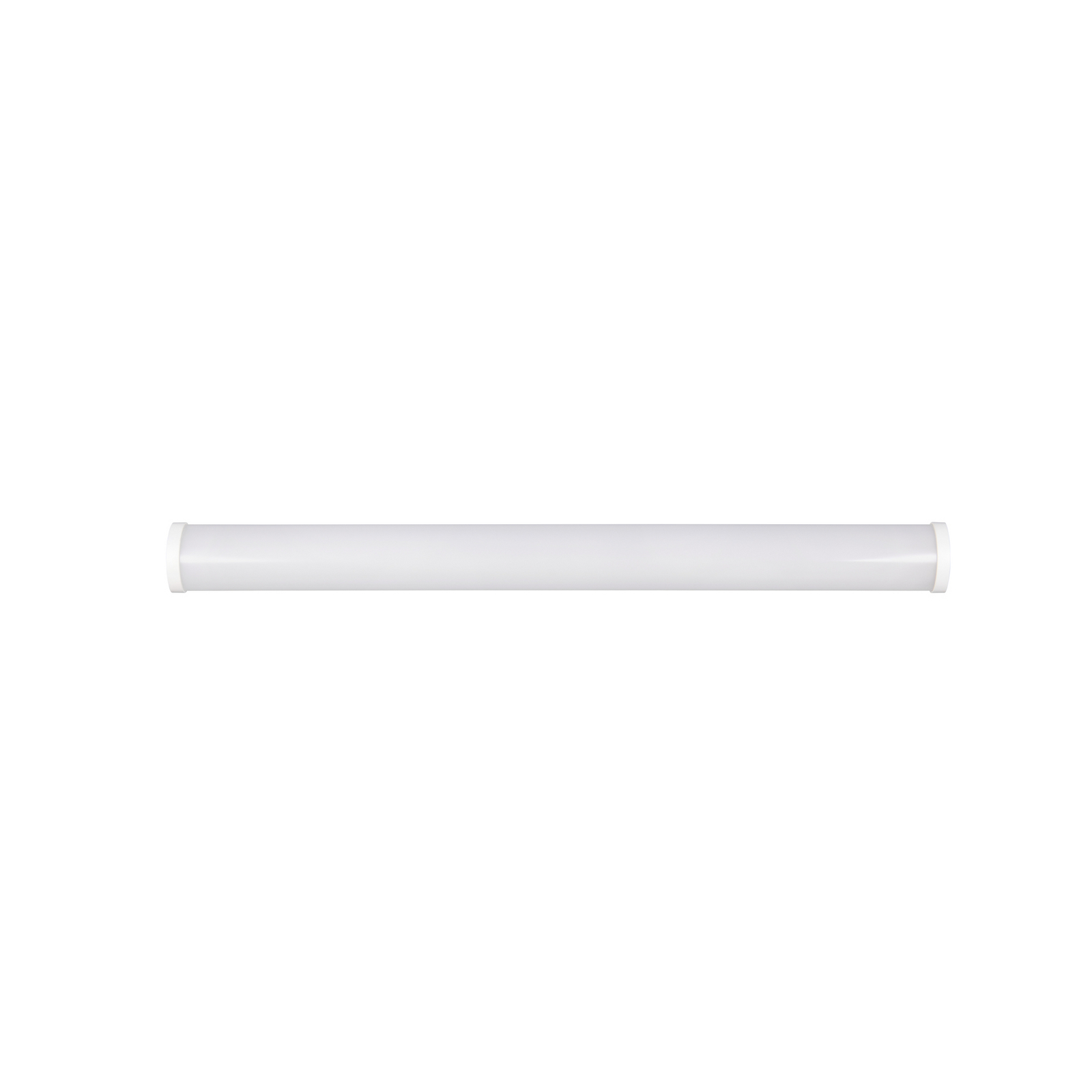 LED sienas lampa „Ernesto“, matēti balta, platums 60 cm, 4 000 K, IP44 LED sienas lampa „Ernesto“, matēti balta, platums 60 cm, 4 000 K, IP44
