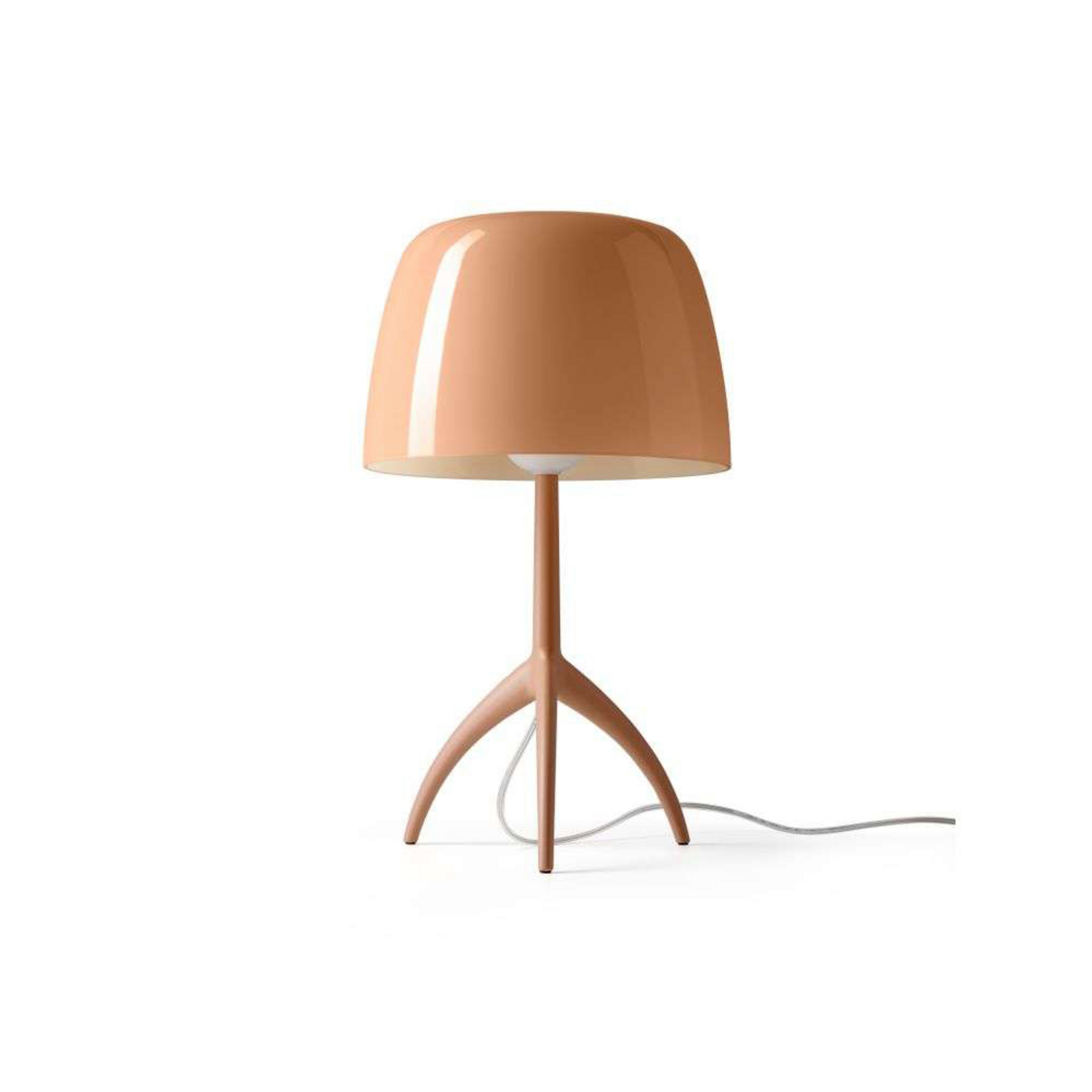 Lumiere Grande Table Lamp Nuances of Cipria Dimm. - Foscarini