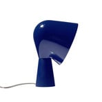 Binic Table Lamp Blue - Foscarini